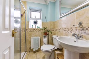 Shower Room- click for photo gallery
